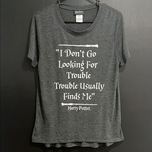 Harry Potter Shirt